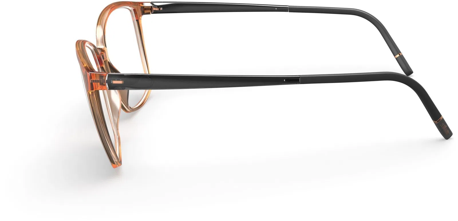 Silhouette Vivid Sky FR 1613 Eyeglasses - view 25